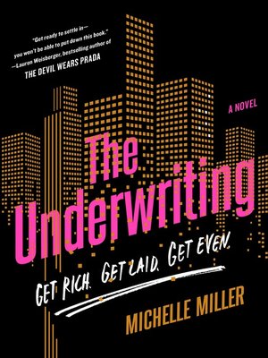 cover image of The Underwriting